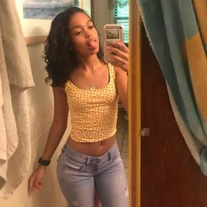 Meet your Posher, Breona